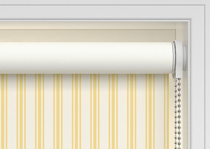The British Stripe Co. Mary, Bristol No.1 - Twist&Fit Roller Blind - Image 10
